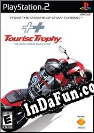 Tourist Trophy (2006/ENG/MULTI10/Pirate)