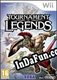 Tournament of Legends (2010) | RePack from CBR
