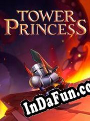 Tower Princess (2022/ENG/MULTI10/RePack from FOFF)
