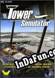 Tower Simulator (2008/ENG/MULTI10/RePack from LnDL)