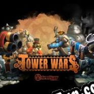 Tower Wars (2012/ENG/MULTI10/License)