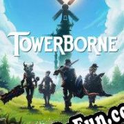 Towerborne (2021/ENG/MULTI10/License)