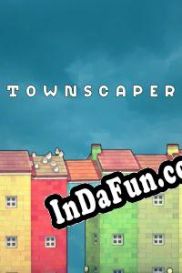 Townscaper (2021/ENG/MULTI10/License)
