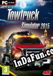 Towtruck Simulator 2015 (2014/ENG/MULTI10/Pirate)