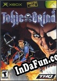 Toxic Grind (2002/ENG/MULTI10/RePack from Under SEH)