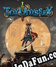 Toy Odyssey: The Lost and Found (2016/ENG/MULTI10/RePack from AURA)