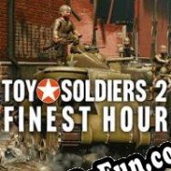 Toy Soldiers 2: Finest Hour (2021/ENG/MULTI10/RePack from Kindly)