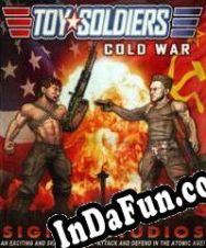 Toy Soldiers: Cold War (2011/ENG/MULTI10/RePack from GZKS)