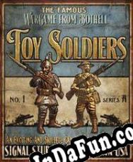 Toy Soldiers (2010/ENG/MULTI10/RePack from Black Monks)