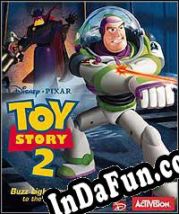 Toy Story 2: Action Game (1999/ENG/MULTI10/Pirate)