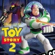 Toy Story 2: Buzz Lightyear to the Rescue (1999/ENG/MULTI10/RePack from MYTH)