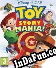 Toy Story Mania (2009/ENG/MULTI10/Pirate)