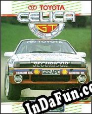 Toyota Celica GT Rally (1992/ENG/MULTI10/License)