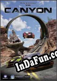 Trackmania 2: Canyon (2011/ENG/MULTI10/RePack from DimitarSerg)