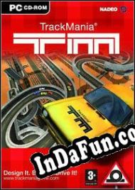 Trackmania (2003) (2003) | RePack from Red Hot