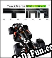 Trackmania Nations Forever (2008/ENG/MULTI10/RePack from AT4RE)