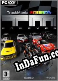 Trackmania United Forever (2008/ENG/MULTI10/RePack from MiRACLE)