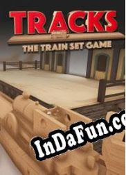 Tracks: The Train Set Game (2019/ENG/MULTI10/Pirate)