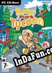 Trailer Park Tycoon (2003/ENG/MULTI10/License)