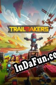 Trailmakers (2019/ENG/MULTI10/RePack from AoRE)