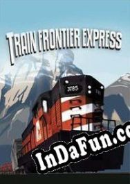 Train Frontier Express (2021/ENG/MULTI10/RePack from hezz)