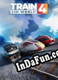 Train Sim World 4 (2023/ENG/MULTI10/RePack from REPT)