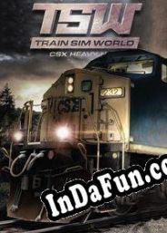 Train Sim World (2017/ENG/MULTI10/RePack from DBH)