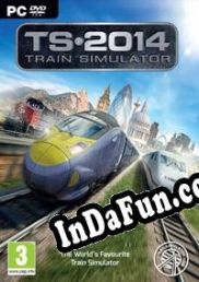 Train Simulator 2014 (2013) | RePack from EPSiLON
