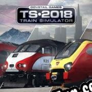 Train Simulator 2018 (2017/ENG/MULTI10/RePack from R2R)