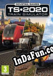 Train Simulator 2020 (2019/ENG/MULTI10/Pirate)