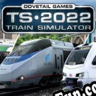 Train Simulator 2022 (2021) | RePack from DVT