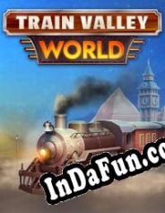 Train Valley World (2021/ENG/MULTI10/License)