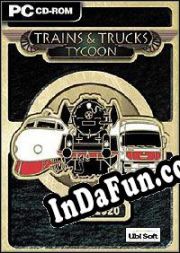 Trains & Trucks Tycoon (2002) | RePack from NOP