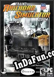 Trainz Railroad Simulator 2004 (2003) | RePack from ASSiGN