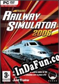 Trainz Railway Simulator 2006 (2005/ENG/MULTI10/Pirate)