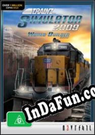 Trainz Simulator 2009 (2008/ENG/MULTI10/RePack from EDGE)