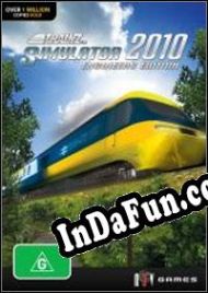 Trainz Simulator 2010: Engineers Edition (2009/ENG/MULTI10/RePack from GZKS)