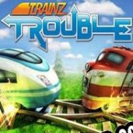 Trainz Trouble (2013/ENG/MULTI10/Pirate)