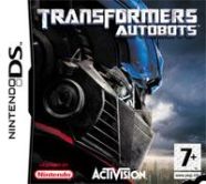 Transformers: Autobots (2007/ENG/MULTI10/RePack from Kindly)