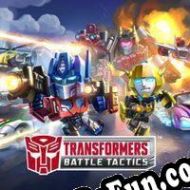 Transformers: Battle Tactics (2015/ENG/MULTI10/RePack from PCSEVEN)