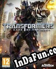 Transformers: Dark of the Moon (2011) | RePack from Black Monks