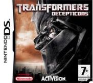 Transformers: Decepticons (2007/ENG/MULTI10/RePack from GEAR)