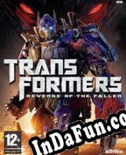 Transformers: Revenge of the Fallen The Game (2009/ENG/MULTI10/RePack from BBB)