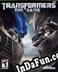 Transformers: The Game (2007/ENG/MULTI10/RePack from J@CK@L)