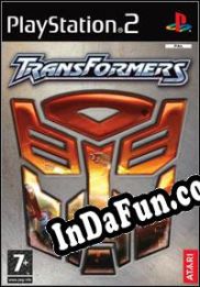 Transformers (2004/ENG/MULTI10/Pirate)