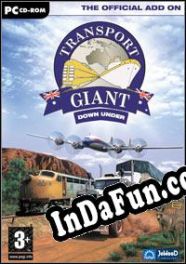 Transport Giant: Down Under (2004/ENG/MULTI10/RePack from ASSiGN)