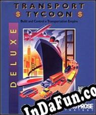 Transport Tycoon Deluxe (1994) | RePack from PARADiGM