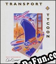 Transport Tycoon (1994/ENG/MULTI10/License)