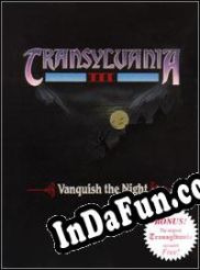 Transylvania III: Vanquish the Night (1990/ENG/MULTI10/RePack from BRD)