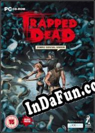 Trapped Dead (2010/ENG/MULTI10/License)